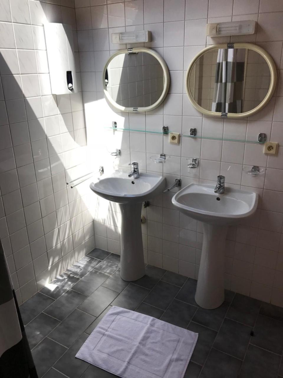 Penzion Pazicky Stará Lesná Extérieur photo