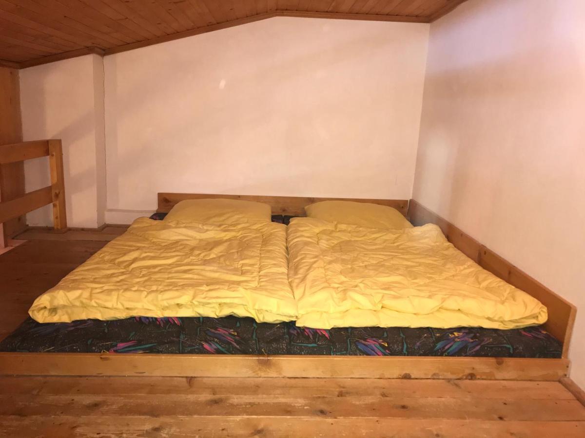 Penzion Pazicky Stará Lesná Extérieur photo